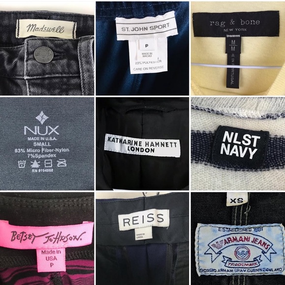 Welcome to our Luxury Fashion Marketplace 
Fashion divas, meet your new BFF. - Picture 4 of 14